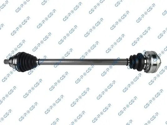 PвИoШ GSP 261126 (фото 1)