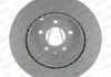 Диск тормозной FERODO DDF2251C (фото 1)