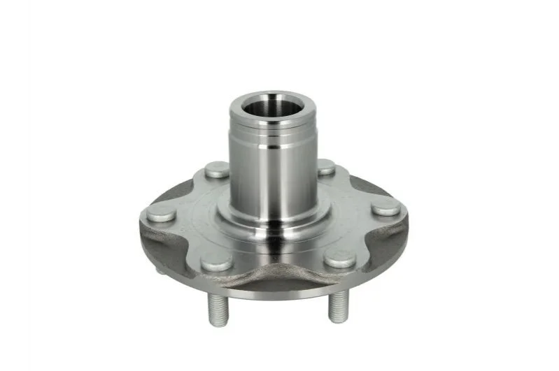 Ступица колеса передней TOYOTA 4 RUNNER V, ALPHARD I, ALTEZZA, ALTEZZA GITA, AVENSIS VERSO, BB I, BREVIS, CALDINA, CAMRY, CARINA VII, CELICA, CENTURY, CHASER, COROLLA, CORONA 1.0-4.0 05.72- BTA H52013BTA (фото 1)