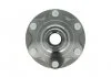 Ступица колеса передней TOYOTA 4 RUNNER V, ALPHARD I, ALTEZZA, ALTEZZA GITA, AVENSIS VERSO, BB I, BREVIS, CALDINA, CAMRY, CARINA VII, CELICA, CENTURY, CHASER, COROLLA, CORONA 1.0-4.0 05.72- BTA H52013BTA (фото 2)