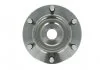 Ступица колеса передней TOYOTA 4 RUNNER V, ALPHARD I, ALTEZZA, ALTEZZA GITA, AVENSIS VERSO, BB I, BREVIS, CALDINA, CAMRY, CARINA VII, CELICA, CENTURY, CHASER, COROLLA, CORONA 1.0-4.0 05.72- BTA H52013BTA (фото 3)