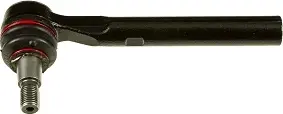 Наконечник рульової тяги MERCEDES W221 "F "05>> TRW JTE499 (фото 1)