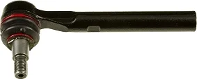 Наконечник рульової тяги MERCEDES W221 "F "05>> TRW JTE499