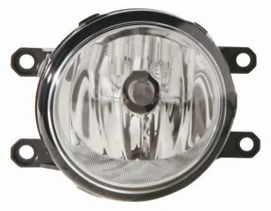 Протитуманна фара зліва, TOYOTA Land Cruiser Prado 09- DEPO 212-2076L-UQ (фото 1)
