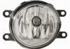 Протитуманна фара зліва, TOYOTA Land Cruiser Prado 09- DEPO 212-2076L-UQ (фото 1)