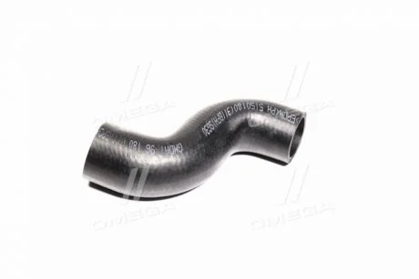 Патрубок системи охолодження GM 96180071