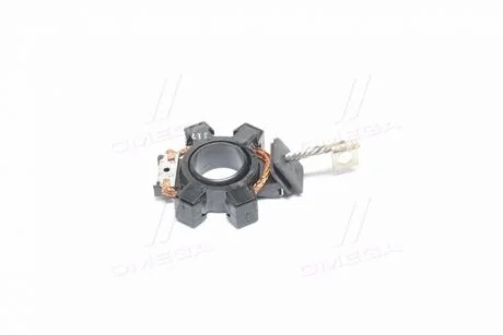 Щеточный узел стартера Авео, Ланос GM 93740997