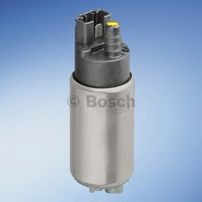 Бензонасос вставка Ланос (Bosch) 6 бара BOSCH 0580454001 (фото 1)