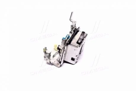 Замок дверей передніх лівих GM 96209546