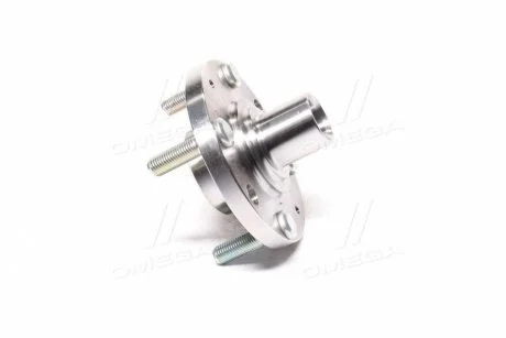 Ступица переднего колеса Авео GM 95492092