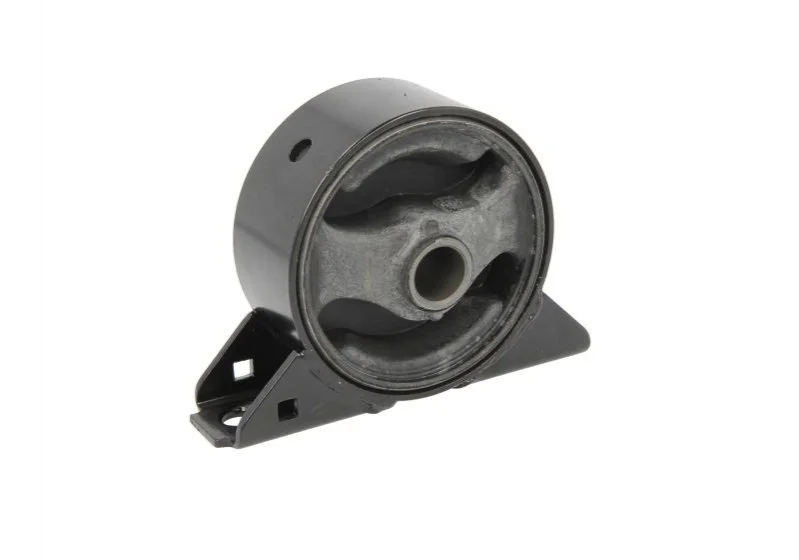Подушка двигуна передн прав MITSUBISHI LANCER CARGO, LANCER VI, LANCER VII, OUTLANDER I 1.8/2.0/2.4 09.95-12.13 YAMATO I55044YMT (фото 1)