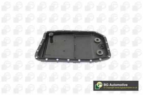 Піддон картера ДВЗ BGA SP0900