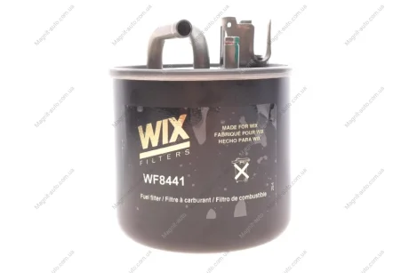Фильтр топливный WIX FILTERS WF8441