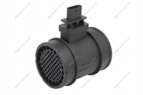 Витратомір повітря (4 pin, модуль) OPEL ASTRA H, ASTRA H GTC, CORSA D, ZAFIRA B 1.7D 08.06-04.15 MAGNETI MARELLI 213719805019