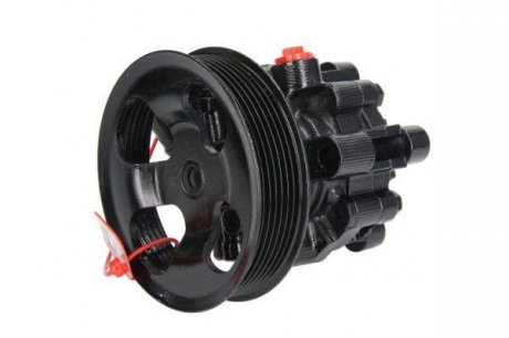 Pompa hydrauliczna przekładni kierowniczej TOYOTA AVENSIS VERSO, RAV 4 II 2.0 06.00-11.09 LAUBER 556095