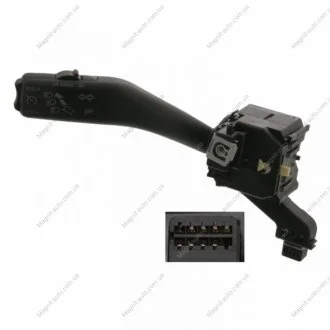 Перемикач підкермовий FEBI BILSTEIN 38514