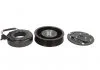 Муфта компресора кондиціонера) NISSAN PRIMASTAR, X-TRAIL OPEL VIVARO A RENAULT CLIO IV, LAGUNA, LAGUNA III, MEGANE I 0.9LPG-2.0D 03.99- THERMOTEC KTT040197 (фото 1)
