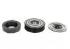 Муфта компресора кондиціонера) NISSAN PRIMASTAR, X-TRAIL OPEL VIVARO A RENAULT CLIO IV, LAGUNA, LAGUNA III, MEGANE I 0.9LPG-2.0D 03.99- THERMOTEC KTT040197 (фото 2)