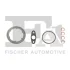 ZESTAW MONTAп TURBO FISCHER BMW SERIA 3/5/X3 2.0D 10- FA1 Fischer Automotive One (FA1) KT100080E (фото 1)