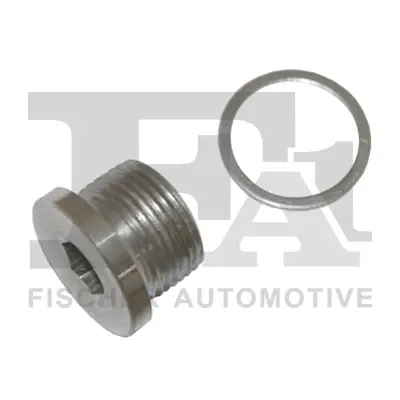 Пробка піддону автомобіля Fischer Automotive One (FA1) 257868011 (фото 1)