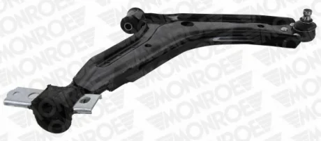 Рычаг независимой подвески колеса, подвеска колеса MONROE L67505