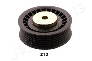 Паразитный / ведущий ролик, поликлиновой ремень JAPANPARTS RP213