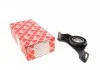 Подшипник подвесной MERCEDES E(W210)/S(W220) "99-09 FEBI BILSTEIN 49459