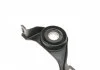 Подшипник подвесной MERCEDES E(W210)/S(W220) "99-09 FEBI BILSTEIN 49459 (фото 5)