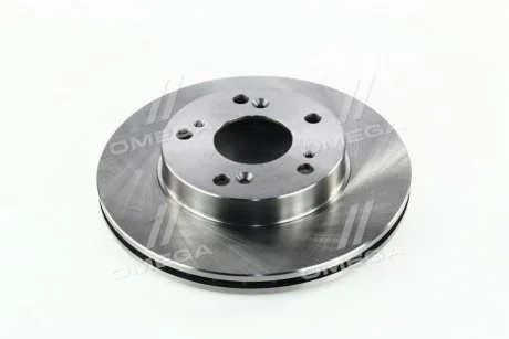 Диск тормозной HONDA CIVIC (2006-2009) передн. (произ-во SANGSIN) Hi-Q (SANGSIN) SD4102