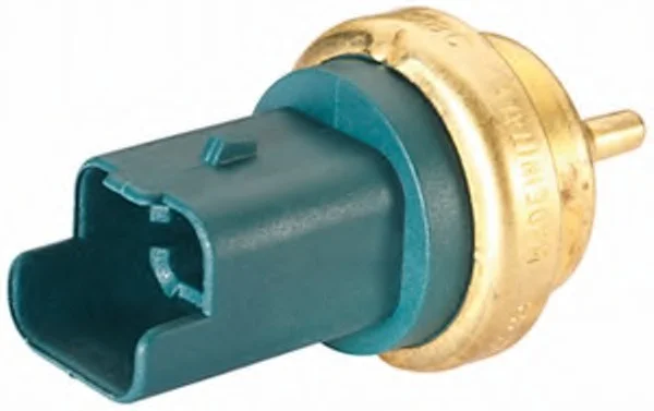 Датчик, температура охлаждающей жидкости HELLA 6PT009309221 (фото 1)