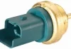 Датчик, температура охлаждающей жидкости HELLA 6PT009309221 (фото 1)