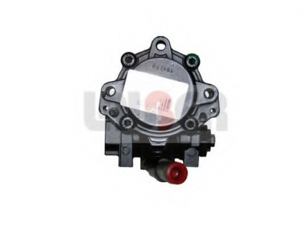 Гидравлический насос, рулевое управление LAUBER 551620