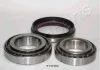 Комплект підшипника маточини колеса JAPANPARTS KK11020 (фото 1)