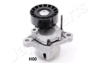 Натяжная планка, поликлиновой ремень JAPANPARTS TSH00 (фото 1)