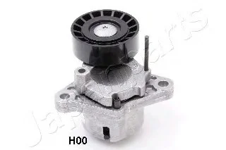 Натяжная планка, поликлиновой ремень JAPANPARTS TSH00