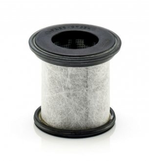Фильтр, система вентиляции картера -FILTER MANN LC7001