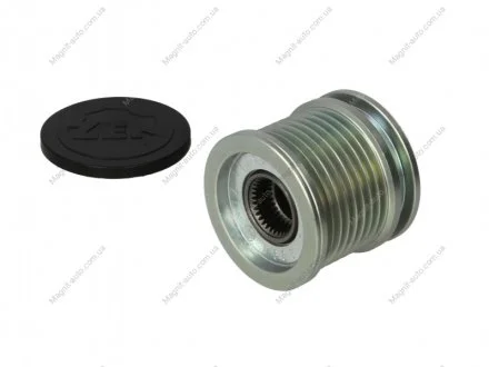 Ременный шкив, генератор MAGNETI MARELLI 940113010086