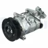 Компрессор кондиционера RENAULT Megan/Scenic "08>> Delphi CS20481 (фото 1)