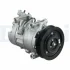 Компрессор кондиционера RENAULT Megan/Scenic "08>> Delphi CS20481 (фото 2)
