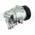 Компрессор кондиционера RENAULT Megan/Scenic "08>> Delphi CS20481 (фото 4)