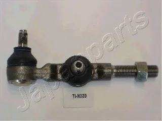 Наконечник поперечной рулевой тяги JAPANPARTS TIN039 (фото 1)