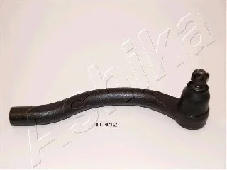 Наконечник поперечной рулевой тяги ASHIKA 11104411L