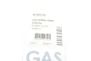 Пружина газова зад. TOYOTA, AVENSIS ESTATE 11/08-18 LESJOFORS 8192570 (фото 7)