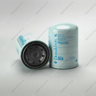 Фільтр охолоджуючої рідини DONALDSON P552096