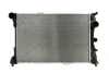 Радіатор двигуна (мкпп) MERCEDES C (C204), C (W204), C T-MODEL (S204), CLS (C218), CLS SHOOTING BRAKE (X218), E (A207), E (C207), E (W212), E T-MODEL (S212), SLC (R172), SLK (R172) 1.6-3.5 01.07- THERMOTEC D7M045TT (фото 2)