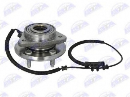 Комплект подшипника ступицы колеса BTA H1Y039BTA