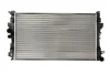 Основной радиатор (двигателя) THERMOTEC D7M047TT (фото 1)