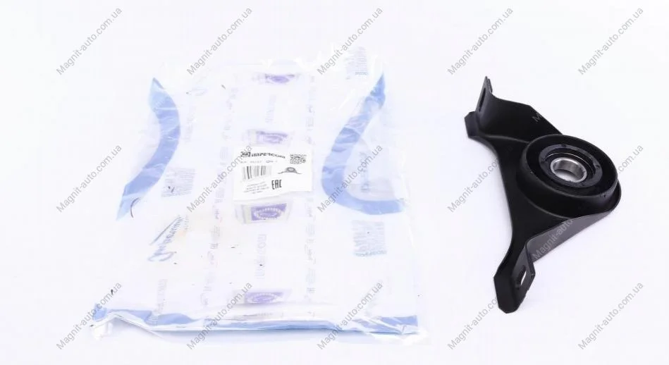 Комплект підвісної опори карданного валу з кульковим підшипником. IMPERGOM 35737 (фото 1)
