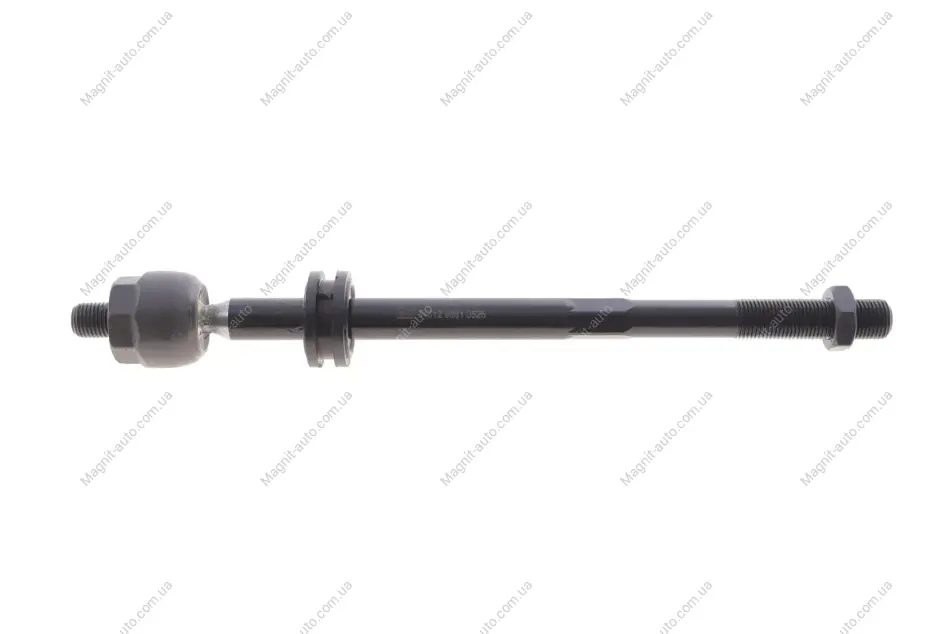 Тяга рулевая с гайкой FEBI BILSTEIN 34812 (фото 1)