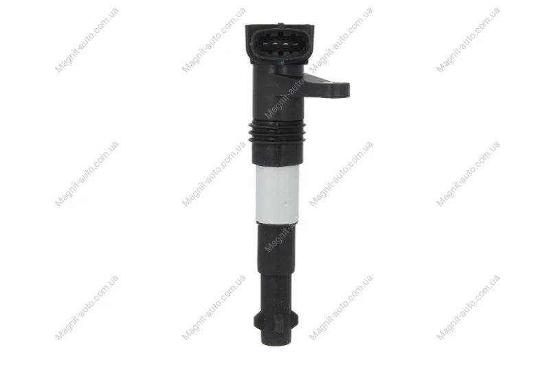 Катушка зажигания ALFA ROMEO 156, 159, GT, GTV, SPIDER 1.9/2.0 03.01-11.11 MAGNETI MARELLI 060717141012 (фото 1)